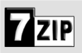 7-zip解压